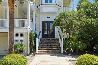 55 Ocean Point Drive, Isle Of Palms, SC 29451 - Photo 5