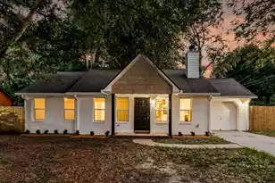 1203 Sea Aire Dr, Charleston, SC 29412 - Photo 1