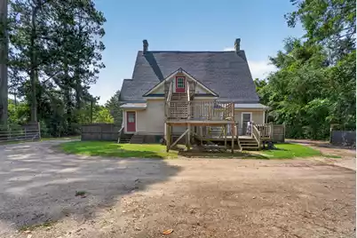 650 Hampton Street, Elloree, SC 29047 - Photo 37