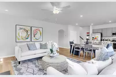 265 Clarabelle Lane, Summerville, SC 29483 - Photo 5