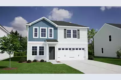 265 Clarabelle Lane, Summerville, SC 29483 - Photo 29