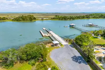 Lot 14 Pelican Bay Drive, Awendaw, SC 29429 - Photo 5