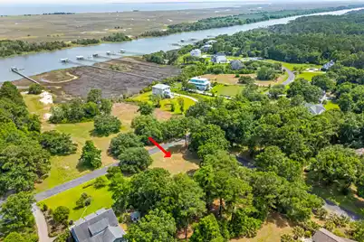 Lot 14 Pelican Bay Drive, Awendaw, SC 29429 - Photo 1