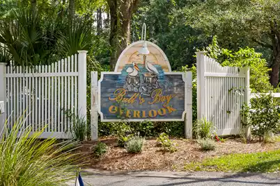 Lot 14 Pelican Bay Drive, Awendaw, SC 29429 - Photo 29