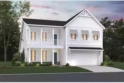 176 The Oaks Avenue, Goose Creek, SC 29445 - Photo 1