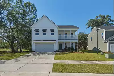 176 The Oaks Avenue, Goose Creek, SC 29445 - Photo 1