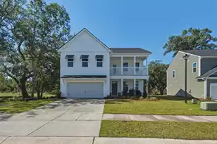 176 The Oaks Ave, Goose Creek, SC 29445 - Photo 1