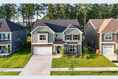 418 Rowley Lane, Summerville, SC 29486 - Photo 1