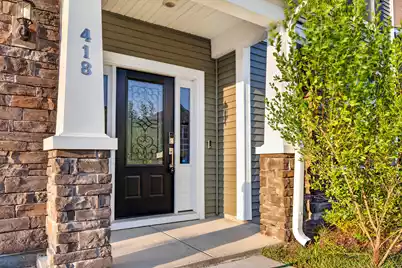 418 Rowley Lane, Summerville, SC 29486 - Photo 7