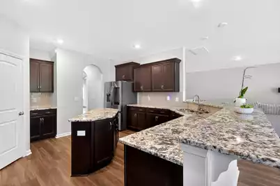 418 Rowley Lane, Summerville, SC 29486 - Photo 33