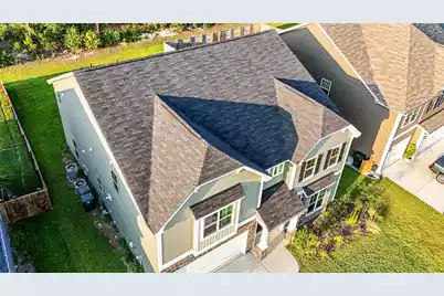418 Rowley Lane, Summerville, SC 29486 - Photo 5