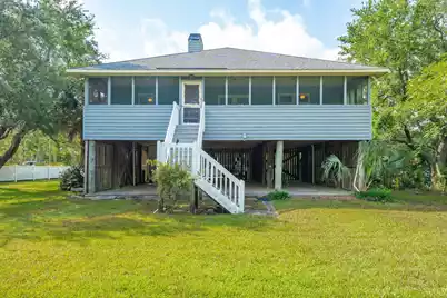2250 Atlantic Avenue, Sullivans Island, SC 29482 - Photo 25