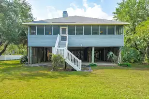 2250 Atlantic Ave, Sullivans Island, SC 29482 - Photo 25
