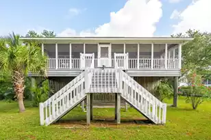 2250 Atlantic Ave, Sullivans Island, SC 29482 - Photo 1