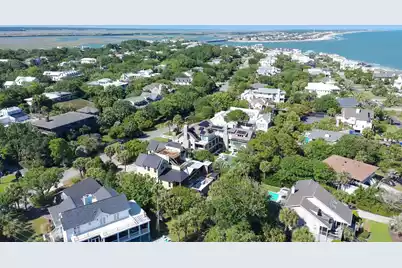 2857 Brownell Avenue, Sullivans Island, SC 29482 - Photo 5