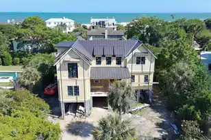 2857 Brownell Ave, Sullivans Island, SC 29482 - Photo 1