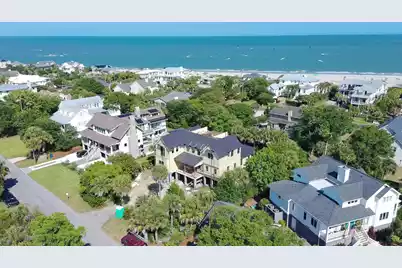 2857 Brownell Avenue, Sullivans Island, SC 29482 - Photo 3