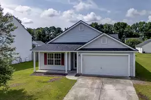 1017 Golden Aspen Dr, Moncks Corner, SC 29461 - Photo 11