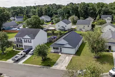 1017 Golden Aspen Drive, Moncks Corner, SC 29461 - Photo 41