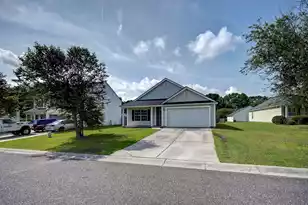 1017 Golden Aspen Dr, Moncks Corner, SC 29461 - Photo 5
