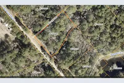 746 Wilson Cemetery Road, Awendaw, SC 29429 - Photo 13