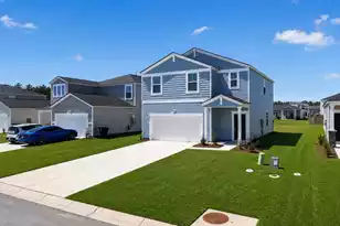 376 Pine Crest View Dr, Summerville, SC 29486 - Photo 29
