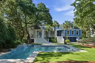2824 Middle St, Sullivans Island, SC 29482 - Photo 1