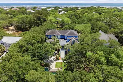 2824 Middle Street, Sullivans Island, SC 29482 - Photo 5