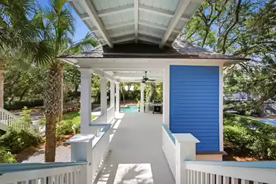 2824 Middle Street, Sullivans Island, SC 29482 - Photo 9