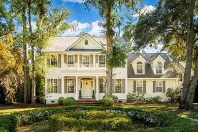 660 Ayers Drive, Charleston, SC 29412 - Photo 1