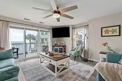 624 Newhaven Court #624, Fripp Island, SC 29920 - Photo 9