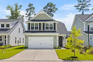 3811 Grateful Rd, North Charleston, SC 29420 - Photo 1