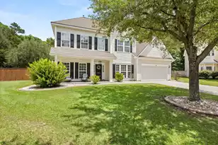 5255 Lenora Dr, Summerville, SC 29485 - Photo 45