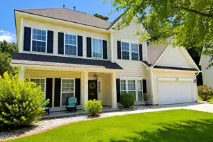 5255 Lenora Dr, Summerville, SC 29485 - Photo 1