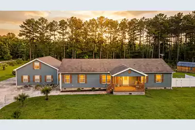 9166 Jefferies Highway, Walterboro, SC 29488 - Photo 3