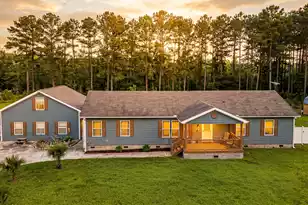 9166 Jefferies Hwy, Walterboro, SC 29488 - Photo 3