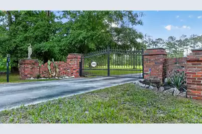 9166 Jefferies Highway, Walterboro, SC 29488 - Photo 5