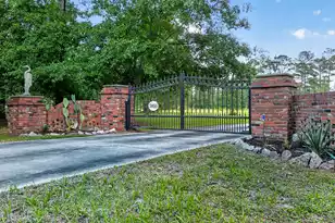 9166 Jefferies Hwy, Walterboro, SC 29488 - Photo 5