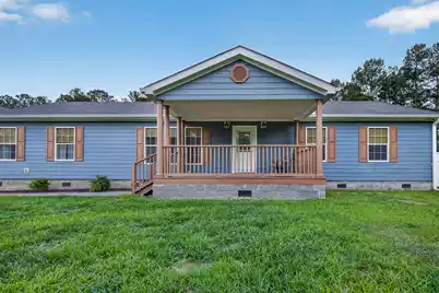9166 Jefferies Highway, Walterboro, SC 29488 - Photo 13
