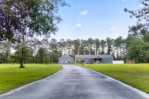 9166 Jefferies Hwy, Walterboro, SC 29488 - Photo 7
