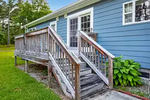9166 Jefferies Hwy, Walterboro, SC 29488 - Photo 47
