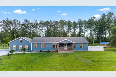 9166 Jefferies Highway, Walterboro, SC 29488 - Photo 9