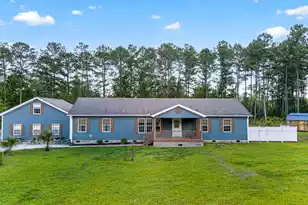 9166 Jefferies Hwy, Walterboro, SC 29488 - Photo 9