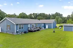 9166 Jefferies Hwy, Walterboro, SC 29488 - Photo 59
