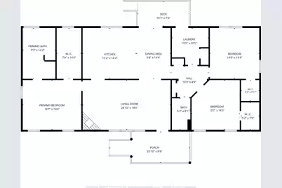 9166 Jefferies Highway, Walterboro, SC 29488 - Photo 45