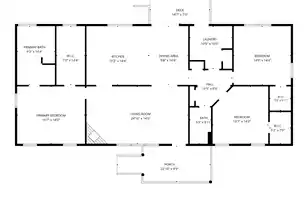 9166 Jefferies Hwy, Walterboro, SC 29488 - Photo 45