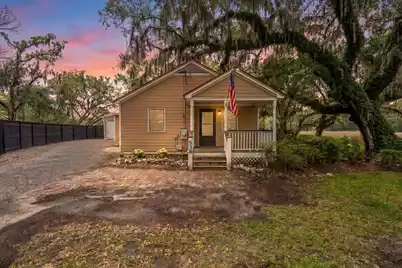 538 River Road, Johns Island, SC 29455 - Photo 1