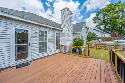 122 Ashton Drive, Goose Creek, SC 29445 - Photo 31