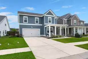 205 Gumdrop, Summerville, SC 29485 - Photo 3