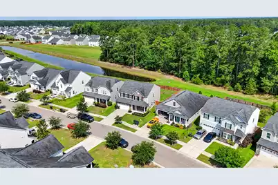 691 Redbud Lane, Summerville, SC 29483 - Photo 49